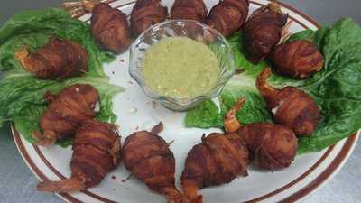 El 7 Mares Restaurant