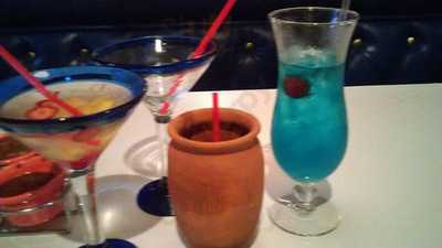 El 7 Mares Restaurant