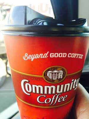 Vista Donuts And Red Horn Coffee