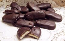 Lowery's Home Made Candies