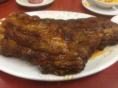 Sprayberry's Barbecue