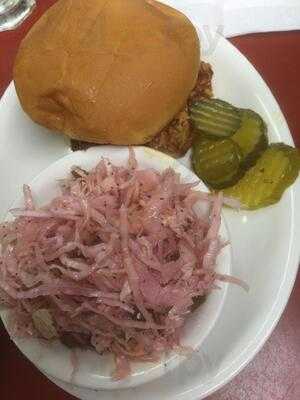 Sprayberry's Barbecue