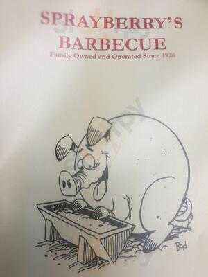 Sprayberry's Barbecue