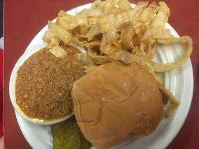 Sprayberry's Barbecue