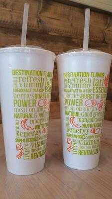 Tropical Smoothie Cafe