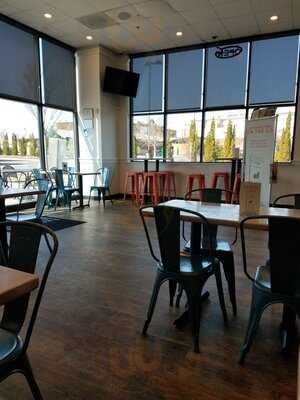 Tropical Smoothie Cafe