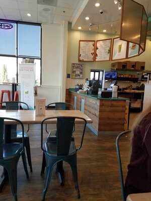 Tropical Smoothie Cafe