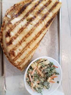 Tropical Smoothie Cafe