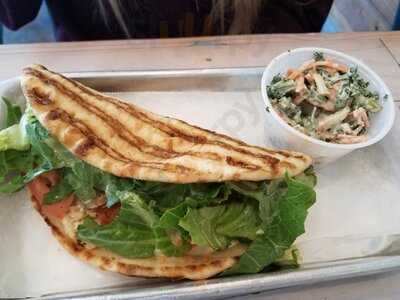 Tropical Smoothie Cafe