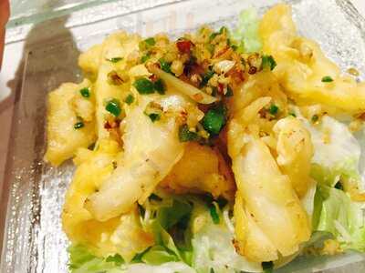 Windchimes Chinese Restaurant