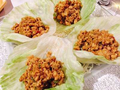 Windchimes Chinese Restaurant