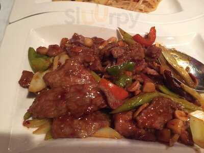 Windchimes Chinese Restaurant