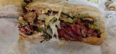 Idaho Falls Gandolfos