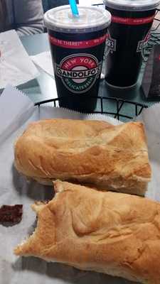 Idaho Falls Gandolfos