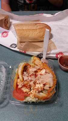 Idaho Falls Gandolfos