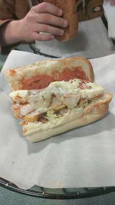 Idaho Falls Gandolfos