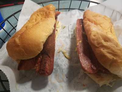 Idaho Falls Gandolfos