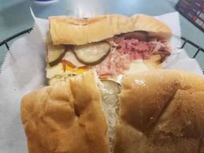 Idaho Falls Gandolfos