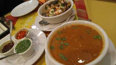 Minar Indian Cuisine