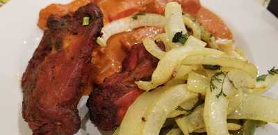 Minar Indian Cuisine