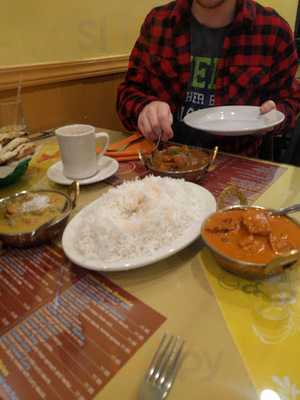 Minar Indian Cuisine