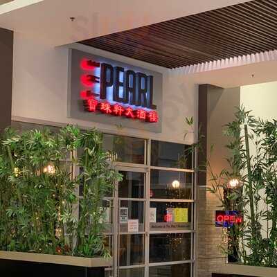 The Pearl Restaurant And Lounge