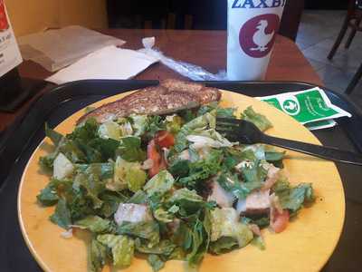Zaxby's