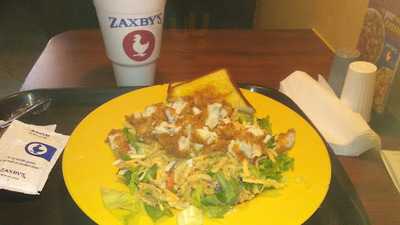 Zaxby's