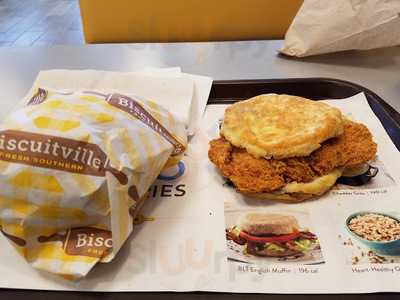 Biscuitville