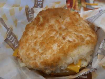 Biscuitville