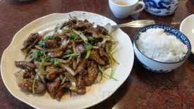 Sichuan Bistro