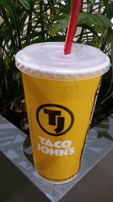 Taco John's