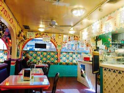 Tia Gladys Mexican Restaurant