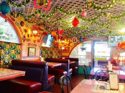 Tia Gladys Mexican Restaurant