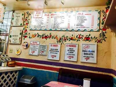 Tia Gladys Mexican Restaurant