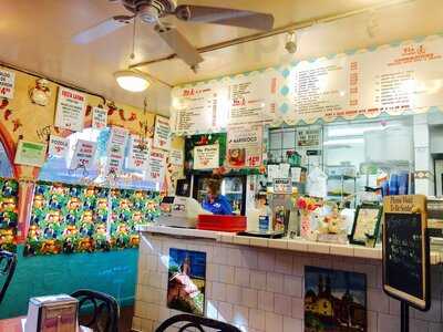 Tia Gladys Mexican Restaurant