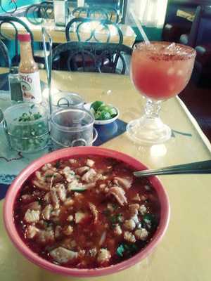 Tia Gladys Mexican Restaurant