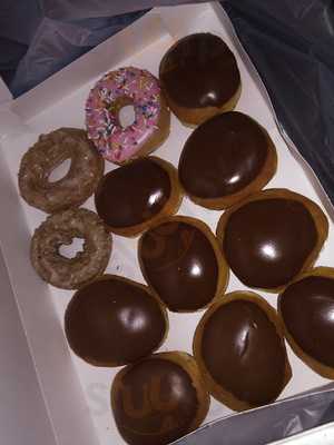 Krispy Kreme