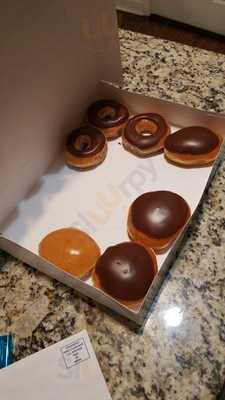 Krispy Kreme