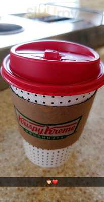 Krispy Kreme