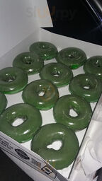 Krispy Kreme