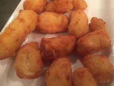 Green Mill Restaurant & Bar