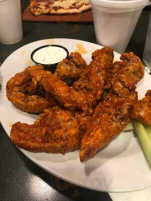 Green Mill Restaurant & Bar