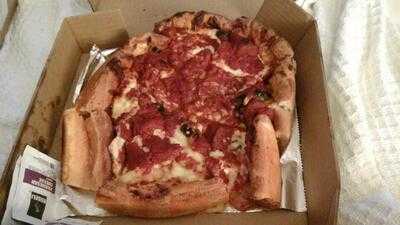 Green Mill Restaurant & Bar