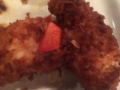 Green Mill Restaurant & Bar