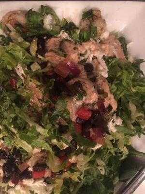 Green Mill Restaurant & Bar