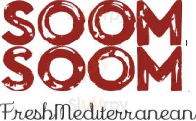 Soom Soom Fresh Mediterranean