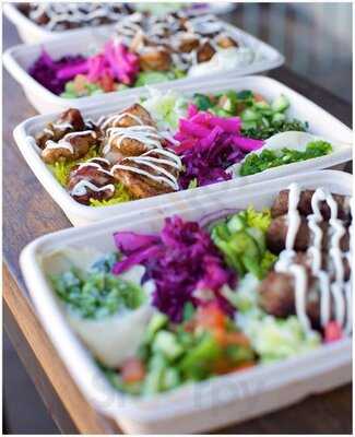 Soom Soom Fresh Mediterranean