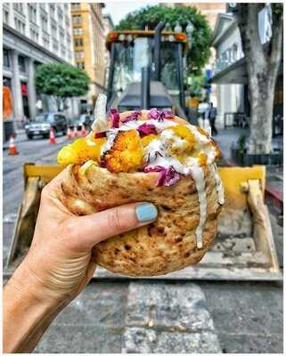 Soom Soom Fresh Mediterranean