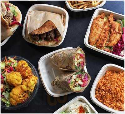 Soom Soom Fresh Mediterranean